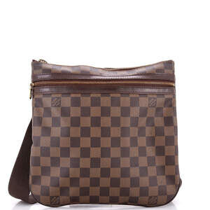Louis Vuitton Bosphore Pochette Damier #210792L12B